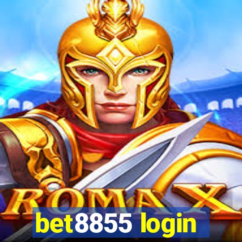 bet8855 login